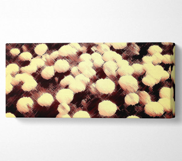 Marigolds Painting