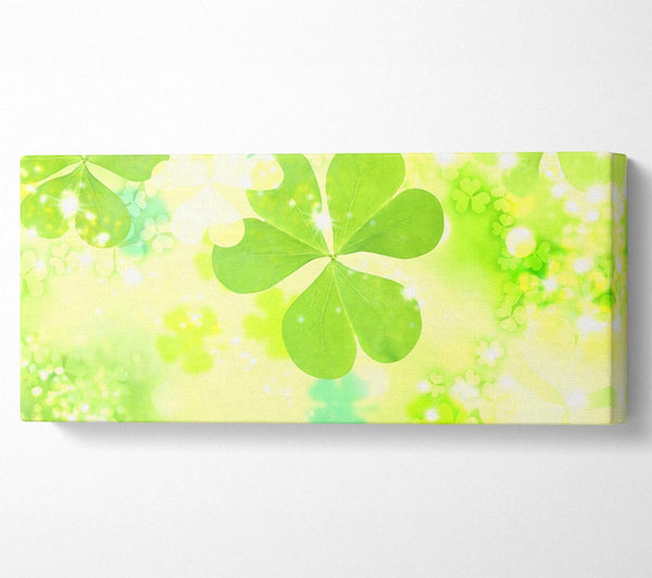 Magic Clover