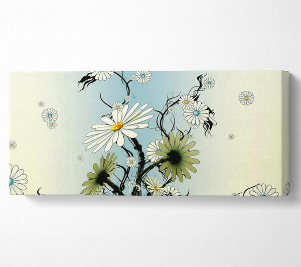 Daisy Chain Skies