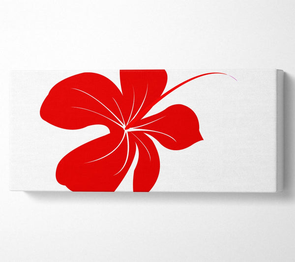 Red Bloom