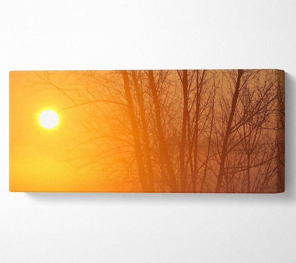 Yellow Sky