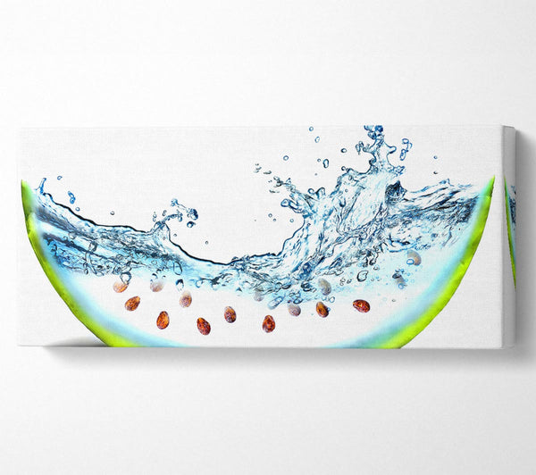Watermelon Creativity