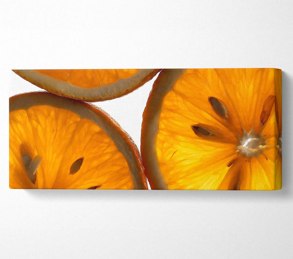 Orange Slice