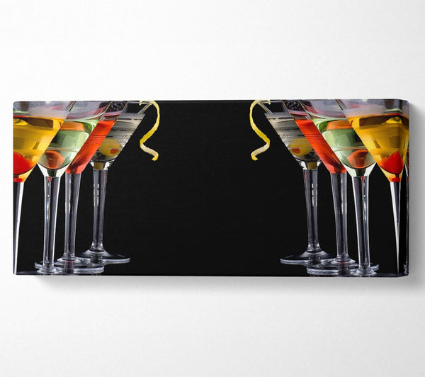 Cocktails Drinks