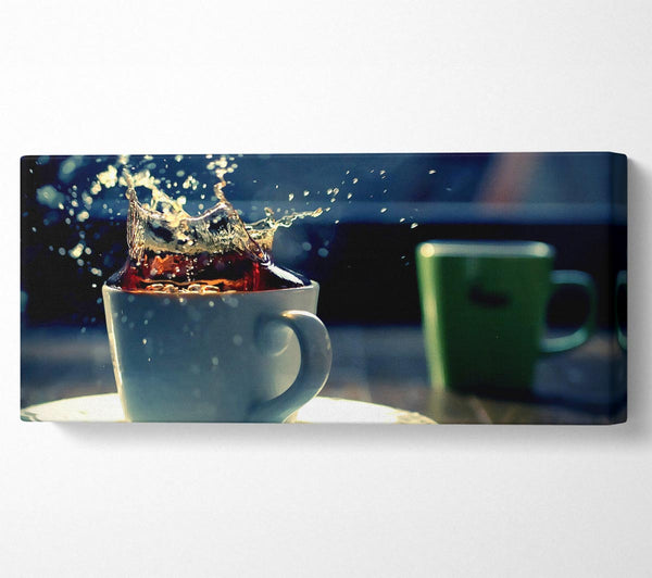Coffee Splash