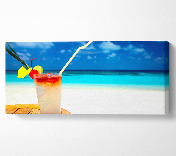 Tropical Cocktail