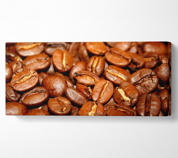 Roasted Coffee Beans