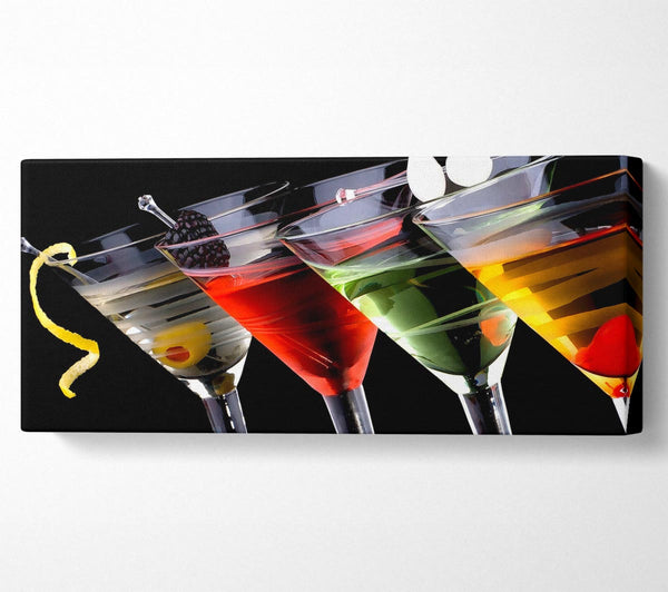 Drinks Anyone