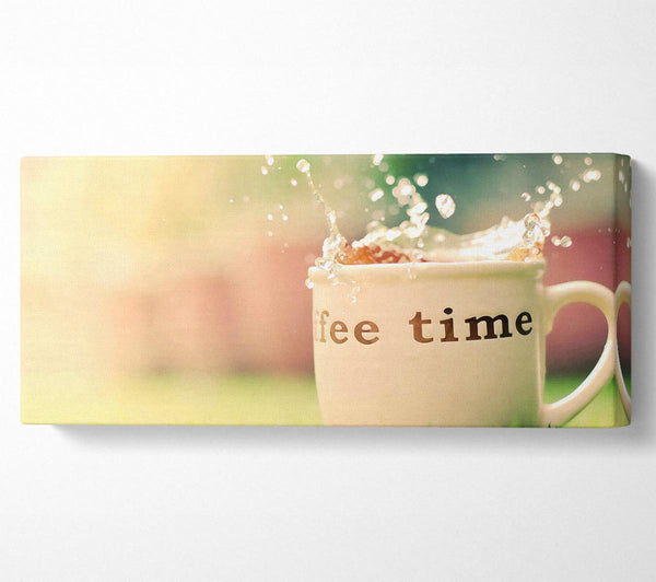 Coffee Time