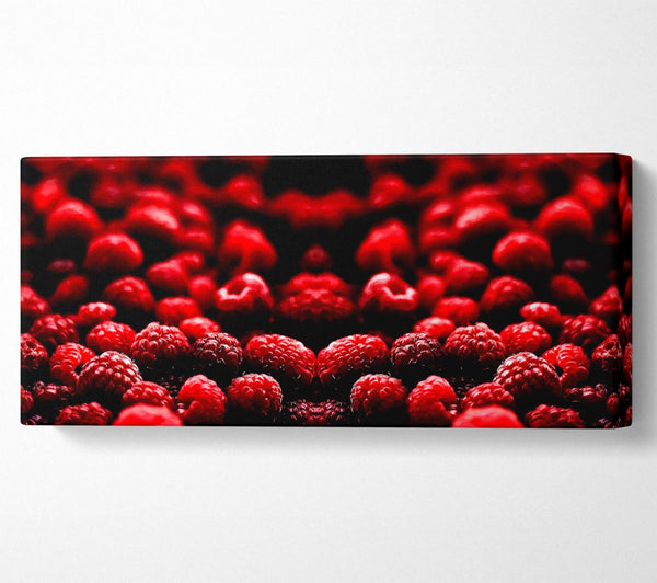 Raspberry Galour
