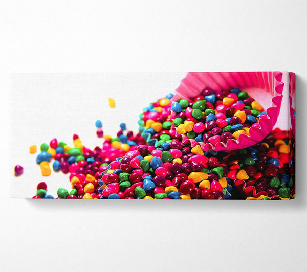 Colourful Candys