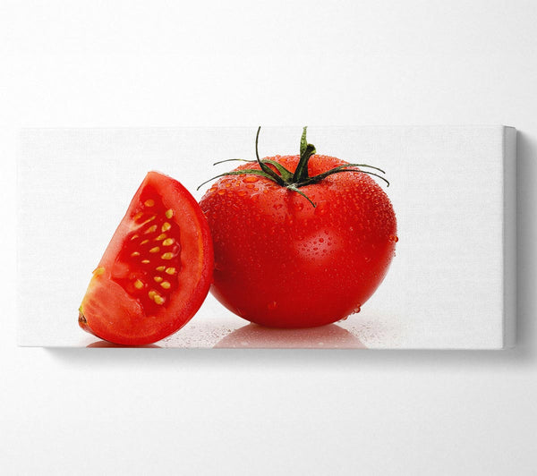 Dewdrop Tomato