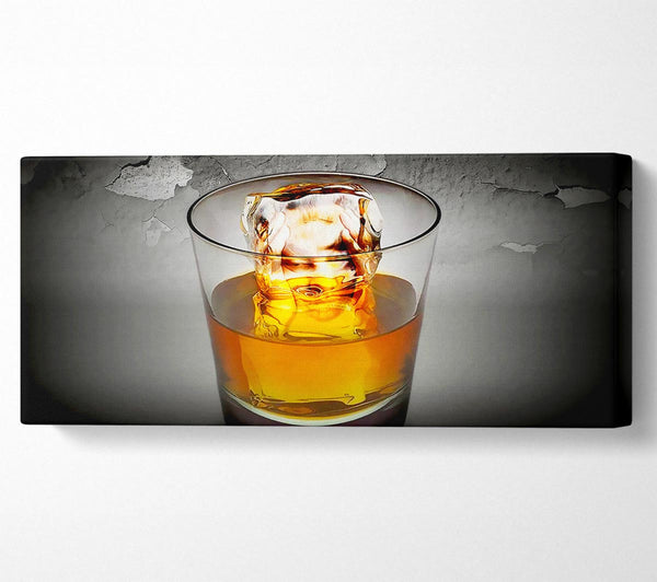 On The Rocks