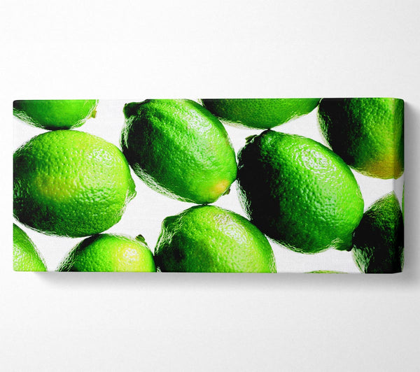 Lime Ocean