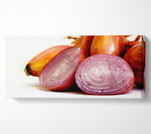 Onion Affair