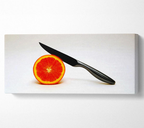 Orange Segment