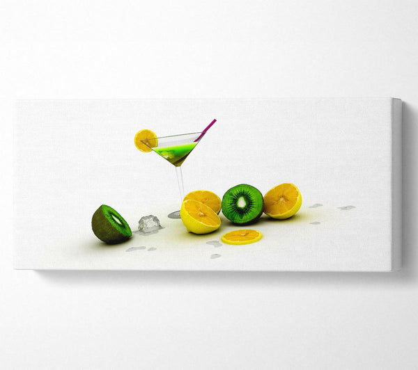 Martini Delight
