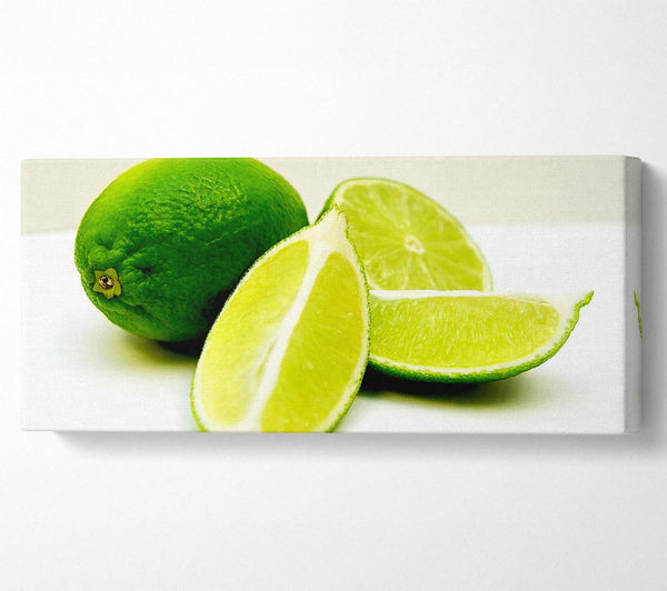 Lime Wedges