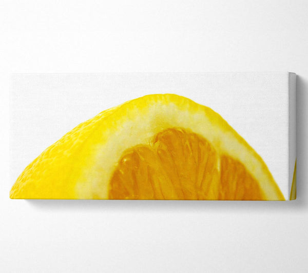 Lemon Wedge