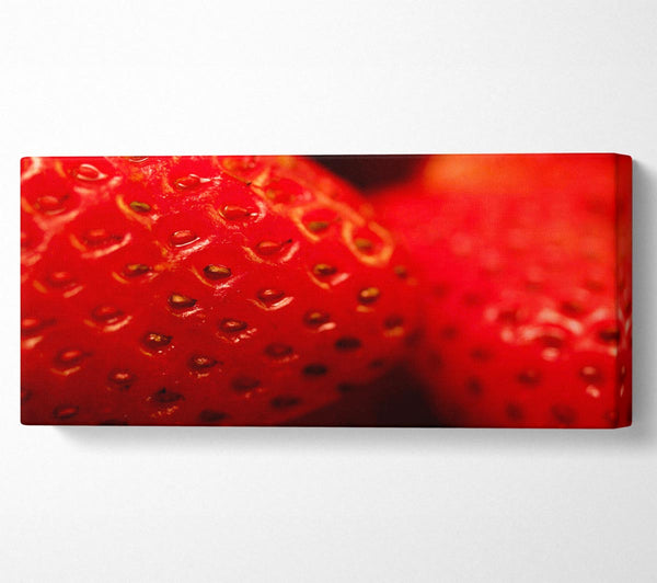 Strawberry Treat