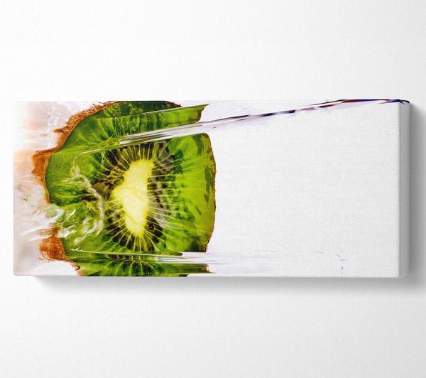 Kiwi Waterfall