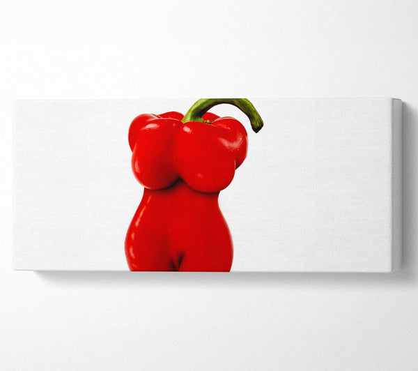Red Hot Pepper