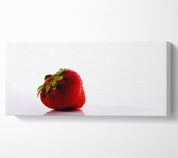 Lonely Strawberry