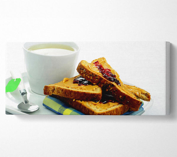 Tea And Toast