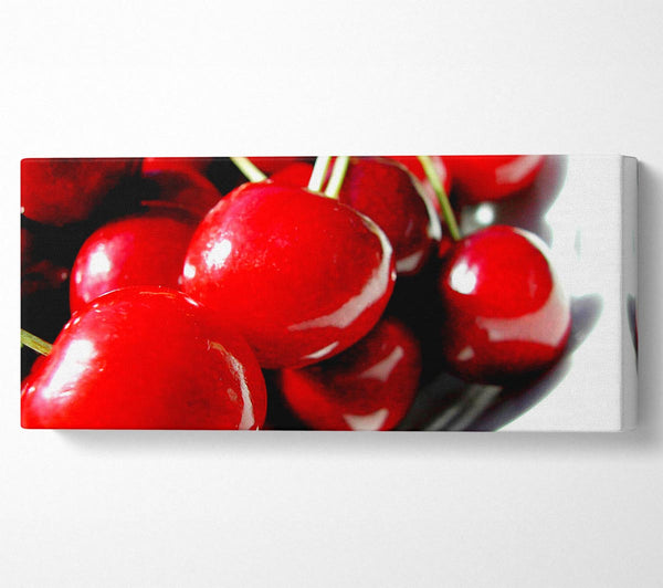 Red Cherry Treat