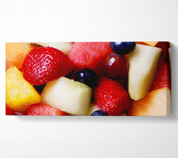 Summer Fruit Selections