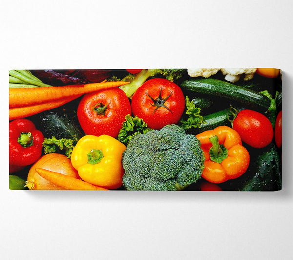 Vegetable Supreme