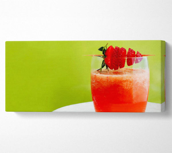 Strawberry Dakari