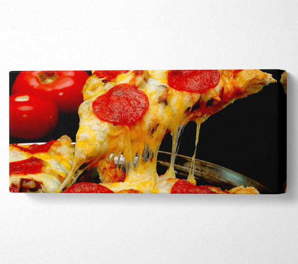 Pizza Heaven