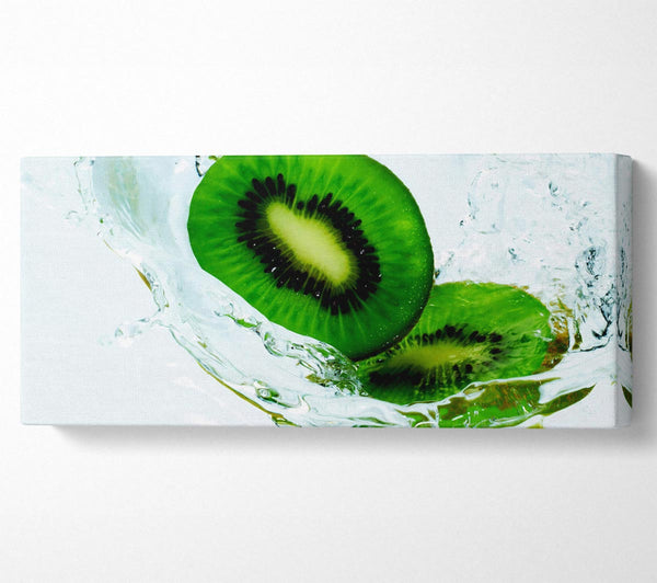 Kiwi Splash