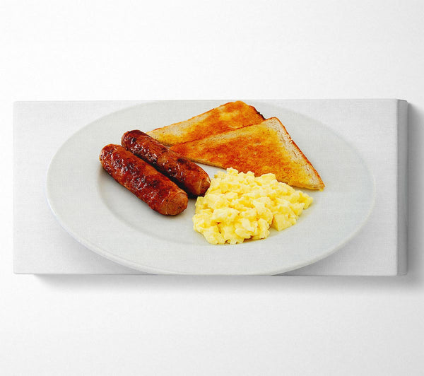 Scrambled Egg
