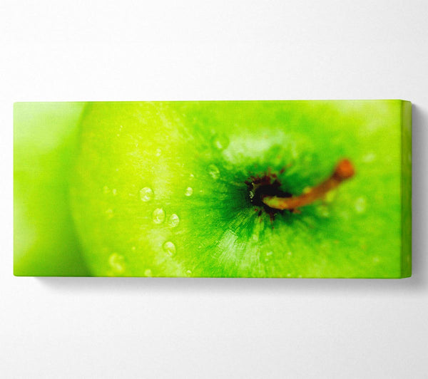 Dewdrop Apple