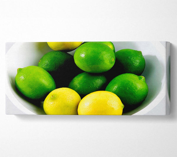 Lemon And Limes