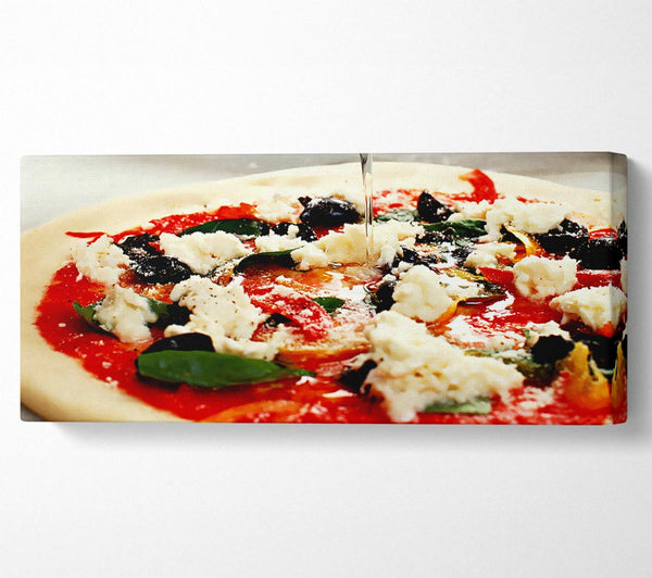 Italian Pizza