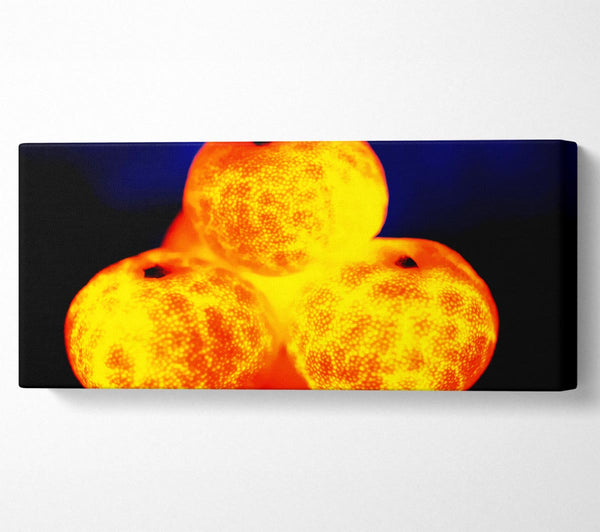 Orange Glow