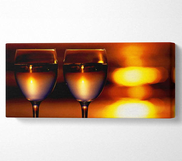 Sunset Wine Lovers