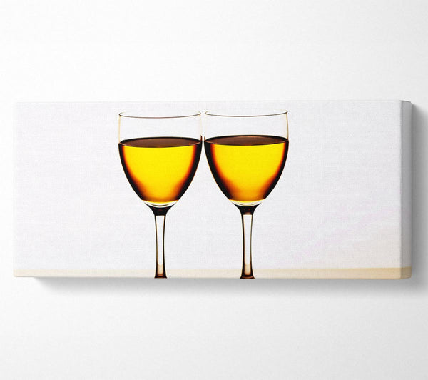 White Wine Duo