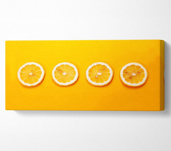 Lemon Slices