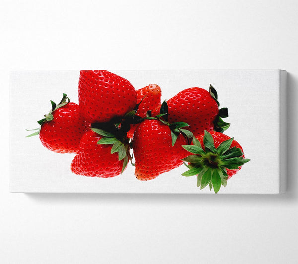 Strawberry Mountain