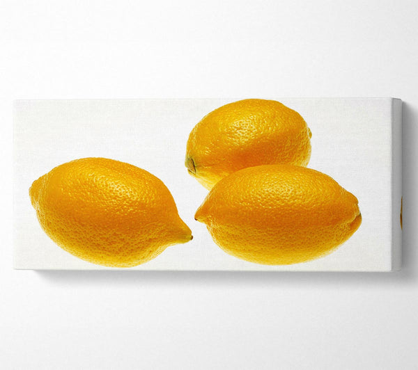 Lemon Trio