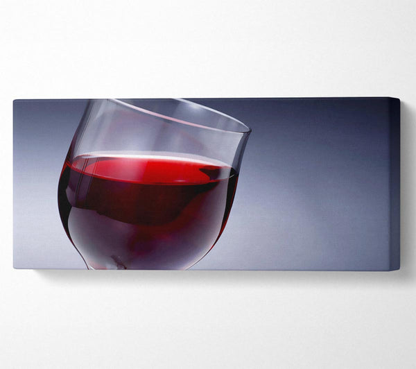 Red Wine Glass