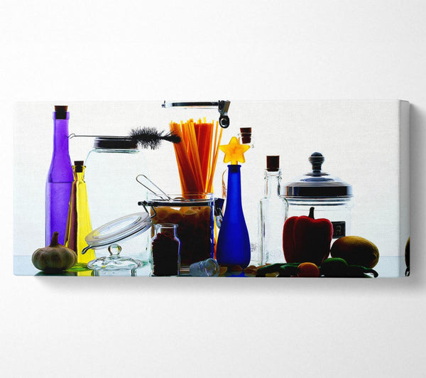 Kitchen Utensils