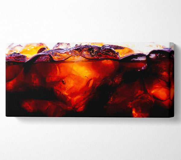 Cola Fizz