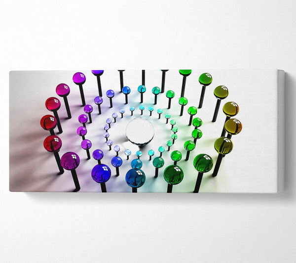 Lollypops