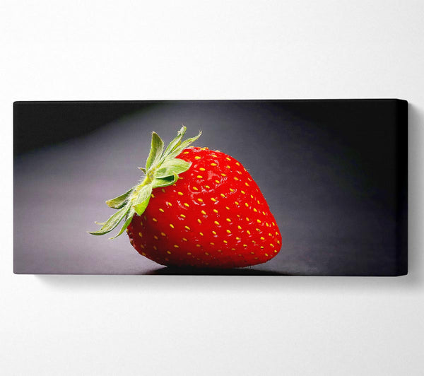 Single Strawberry Delight
