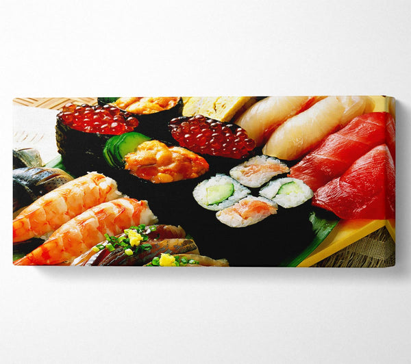 Sushi Bar